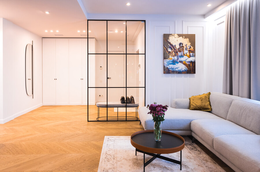 ЖК «Ясная Поляна»]]