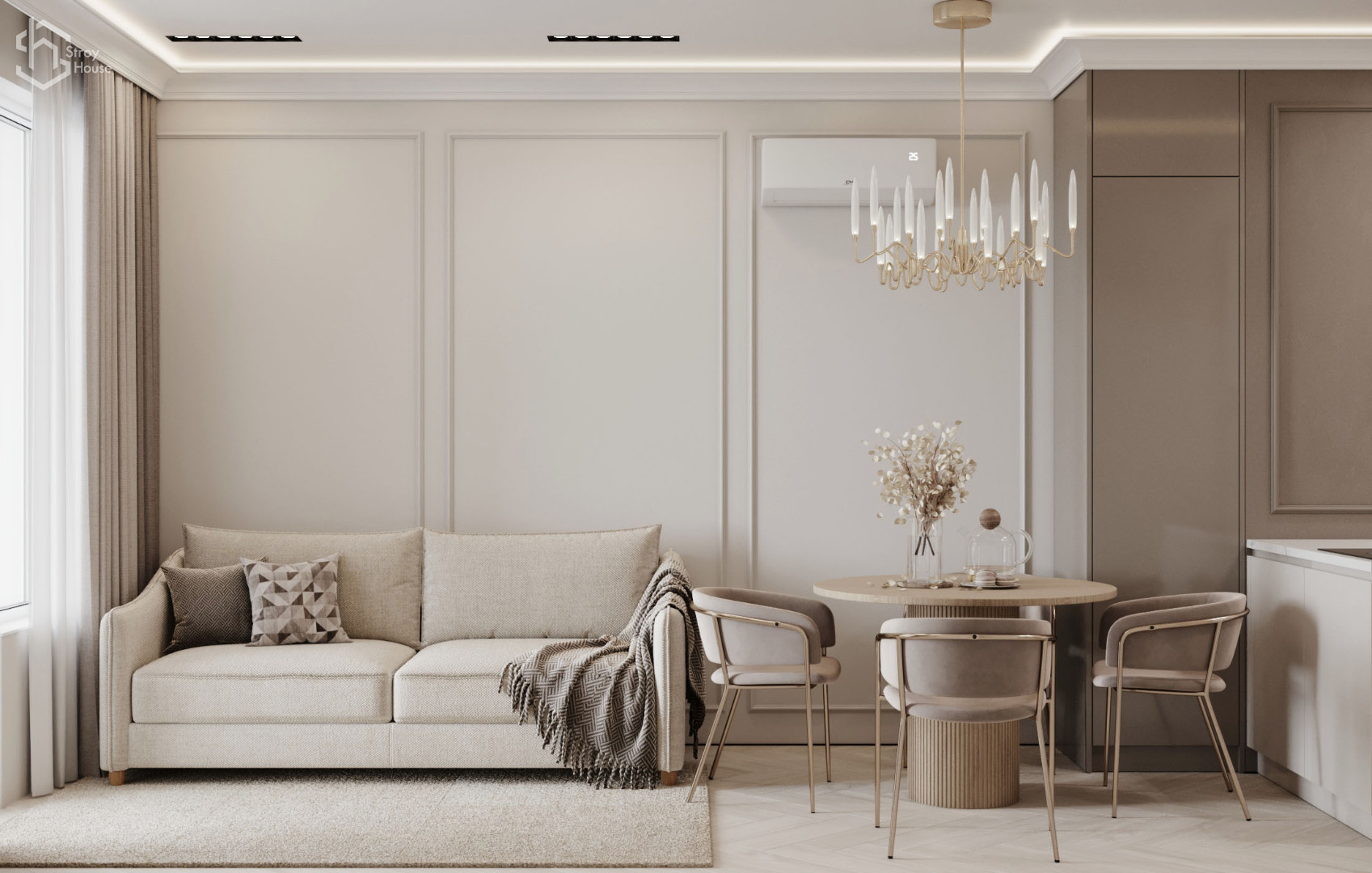 Дизайн- проект, Одесса]]